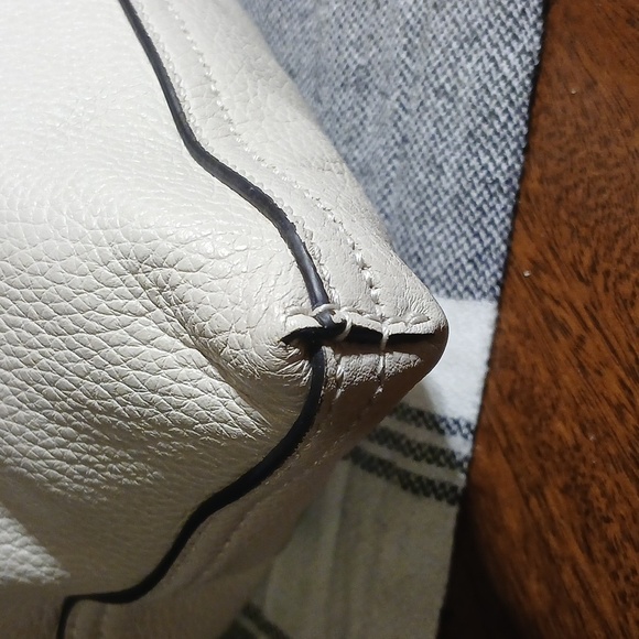 AUTHENTIC GUCCI PORTFOLIO CLUTCH HANDBAG PURSE LEATHER - Picture 7 of 16